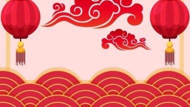 Chinese Lunar New Year 2023 Quotes, Images and Messages