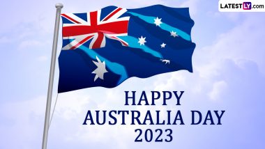 Australia Day 2023 Wishes and Greetings: Share WhatsApp Messages, Images, HD Wallpapers, Quotes and SMS To Celebrate the Day