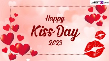 Valentine's Day 2023 Greetings & HD Images for Free Download
