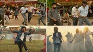 Naadodi Mannan Lyrical Song: Dhanush&rsquo;s Number from Vaathi Is a Super Catchy Track That Will Instantly Make It into Your Playlist (Watch Video)