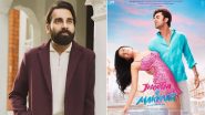 Tu Jhoothi Main Makkaar: Comedian Anubhav Singh Bassi To Make His Film Debut With Ranbir Kapoor-Shraddha Kapoor Starrer!
