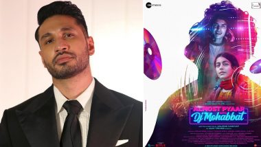 Almost Pyaar With DJ Mohabbat: Singer Arjun Kanungo To Cameo In Anurag ...