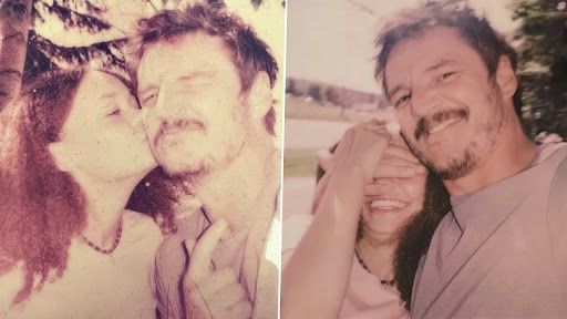 The Last Of Us Stars Pedro Pascal and Nico Parker Share Their Polaroid Photos on Social Media!