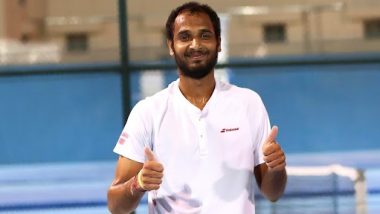 Tata Open Maharashtra 2023: Ramkumar Ramanathan Enters Main Draw; Yuki Bhambri Ousted in Qualifiers