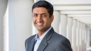 India-US Relationship Can Define 21st Century, Says Indian-American Congressman Ro Khanna