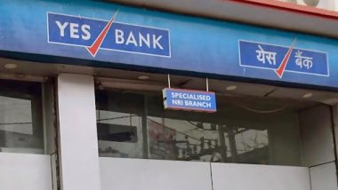 Yes Bank Partners With Microsoft for Next-Generation Mobile App With Personalised Banking