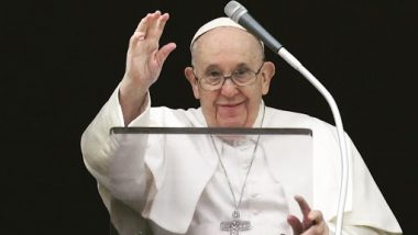 Anti-Gay Laws: Pope Francis, Anglican Communion, Presbyterian Leaders Denounce Criminalisation of Homosexuality, Say ‘Gay People Should Be Welcomed by Their Churches’