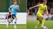 Premier League 2022-23: Brentford FC Call Back Mads Bech, Fin Stevens From Loan Spells