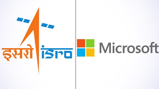 ISRO, Microsoft Collaborate To Support Space-Tech Startups in India