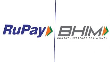 Government Notifies Incentives for Promoting PoS, E-Commerce Transactions Using Rupay, BHIM