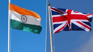 India, UK To Launch Young Professionals Scheme on February 28
