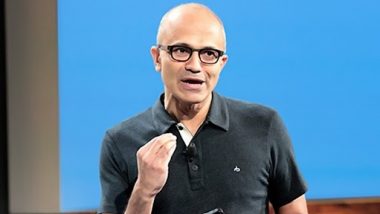 Microsoft Layoffs: CEO Satya Nadella Sacks 10,000 Employees, Says ‘Will Treat Our People With Dignity’