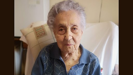 Maria Branyas Morera is The Oldest Person Now Following Death of Lucile Randon; Know The Age of New Guinness World Record Holder!