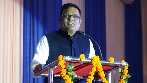 AAP Government Working to Provide Equitable Healthcare Facilities to People, Says Delhi Health Minister Raaj Kumar Anand