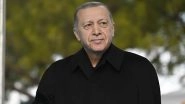 Turkey Elections 2023: Initial Results Show President Recep Tayyip Erdogan With Solid Lead