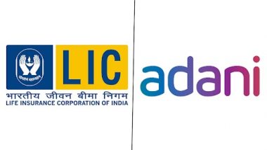 LIC Says Exposure to Adani Group Less Than 1% of Its AUM, Read Full Statement Here