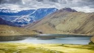 Yaya Tso To Be Ladakh&rsquo;s First Biodiversity Heritage Site