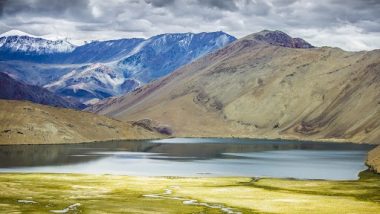 Yaya Tso To Be Ladakh’s First Biodiversity Heritage Site