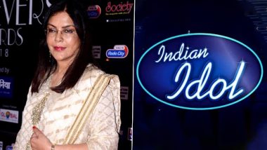 Indian Idol 13: Zeenath Aman Recalls Shooting Chura Liya Hai Song, Says ‘I Did Not Know That This One Would Have Such a Long Shelf Life’
