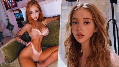 Western Gril Diana Xxx - Pedo-Baiting' Coconut Kitty aka Diana Deets Dies by Suicide, OnlyFans Model  Was Accused of Using Filters To Look Younger To Lure Paedophiles! | ðŸ‘  LatestLY