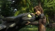 How To Train Your Dragon Live-Action Film Adaptation Is in the Works at Universal Pictures