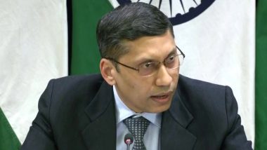 Indus Water Treaty: Notice Issued to Pakistan to Enter into Govt-to-Govt Negotiation to Rectify Ongoing Material Breach of Treaty, Says MEA