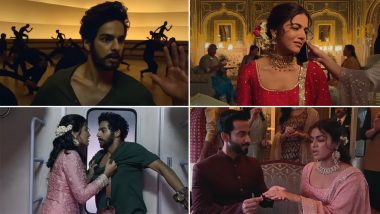 Fursat: Vishal Bhardwaj Directs Musical Short Film Starring Ishaan Khatter and Wamiqa Gabbi Shot on iPhone 14 Pro, Here's How You Can Watch it Online