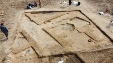 Archaeologists Find 5,000-Year-Old ‘Pub’ With a ‘Ancient Fridge’ in the Ancient Town of Lagash in Iraq; View Images
