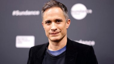 Holland Michigan: Gael Garcia Bernal Joins Nicole Kidman in Amazon's Thriller Film