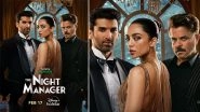 The Night Manager Full Series in HD Leaked on Torrent Sites & Telegram Channels for Free Download and Watch Online; Aditya Roy Kapur and Anil Kapoor&rsquo;s Series Is the Latest Victim of Piracy?