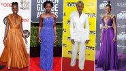 Lupita Nyong'o Birthday: 6 Times She Won Our Hearts With Her Red Carpet Looks!