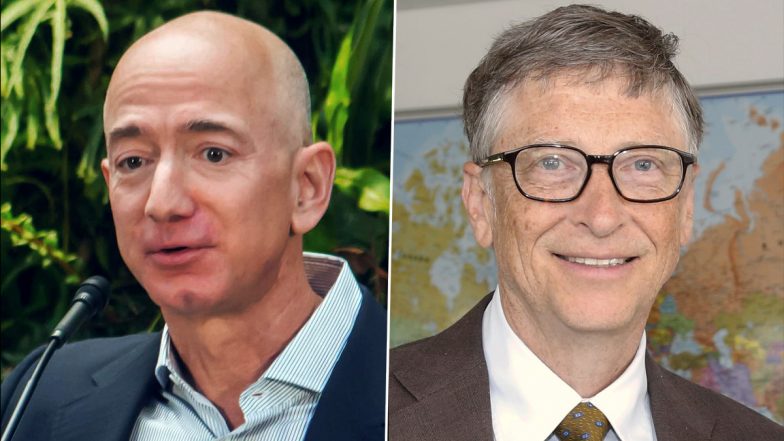 Jeff Bezos Bill Gates Backed Brain Implant Startup Synchron Testing Mind Controlled Computing