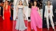 Teresa Palmer Birthday: Most Stunning Red Carpet Avatars of the Actress