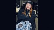 Madonna Shares New Photo, Jokes About &lsquo;Swelling From Surgery&rsquo; After Receiving Grammys Criticism for Her Appearance (View Pic)