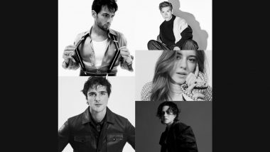 Diego Calva, Sasha Calle, Will Poulter, Daisy Edgar Jones and Jacob Elordi Will Star in Daniel Minahan’s Upcoming Film