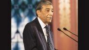 Zia Mohyeddin Dies at 91; British-Pakistani Legend Had Acted in Films Like Lawrence of Arabia and Khartoum