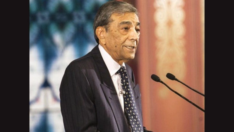 Zia Mohyeddin Dies at 91; British-Pakistani Legend Had Acted in Films Like Lawrence of Arabia and Khartoum