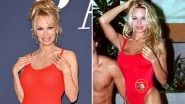 Pamela Anderson Still Owns the Iconic Baywatch Swimsuit, Says She Still Wears It &lsquo;Every Once in a While&rsquo;