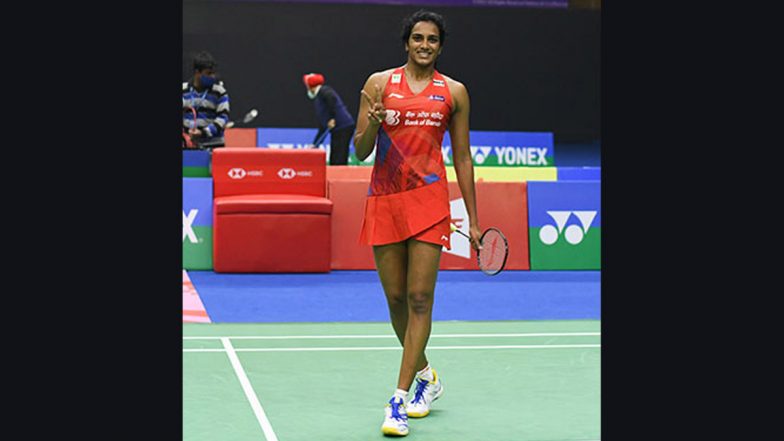PV Sindhu, HS Prannoy Advance to Pre-Quarterfinals of Swiss Open 2023