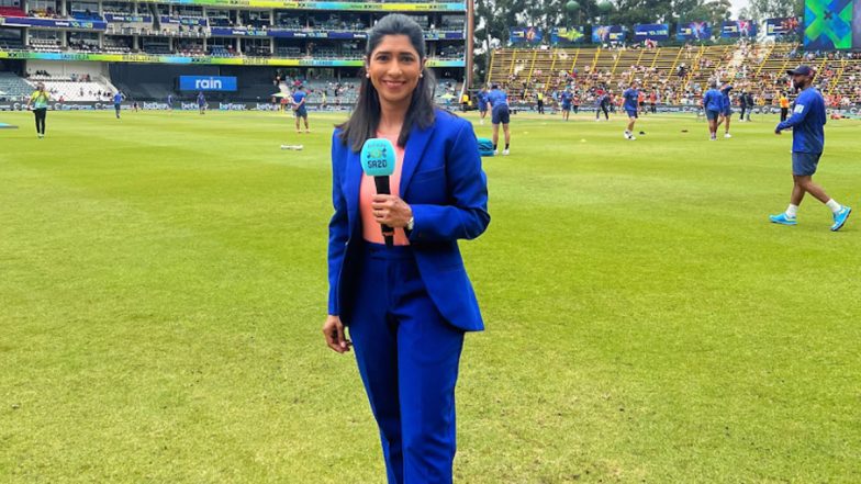 WPL 2023 Auction: ‘Extremely Unfortunate To See Pakistan Players Missing Out’, Says Ex-Pakistan Captain Urooj Mumtaz
