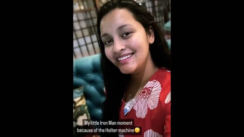 Renu Desai Says She Suffers From Health and Heart Issues, Shares Emotional Post on Insta