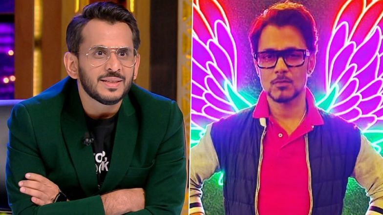 Shark Tank India Season 2: Anupam Mittal Calls boAt Co-Founder Aman Gupta ‘Fekuchand’