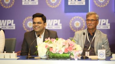 WPL Will Set a Template for Other Sports to Follow, Revolutionise Way We Look at Women's Cricket, Reckons BCCI Secretary Jay Shah