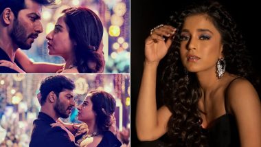Dear Ishq: Sumbul Touqeer Shares Her Excitement of Playing a Cameo in Sehban Azim, Niyati Fatnani’s Disney+ Hotstar Show