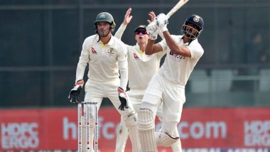 IND vs AUS Head-to-Head Record: Ahead of WTC Final 2023 Clash, Here Are Match Results of Last Three India vs Australia Tests