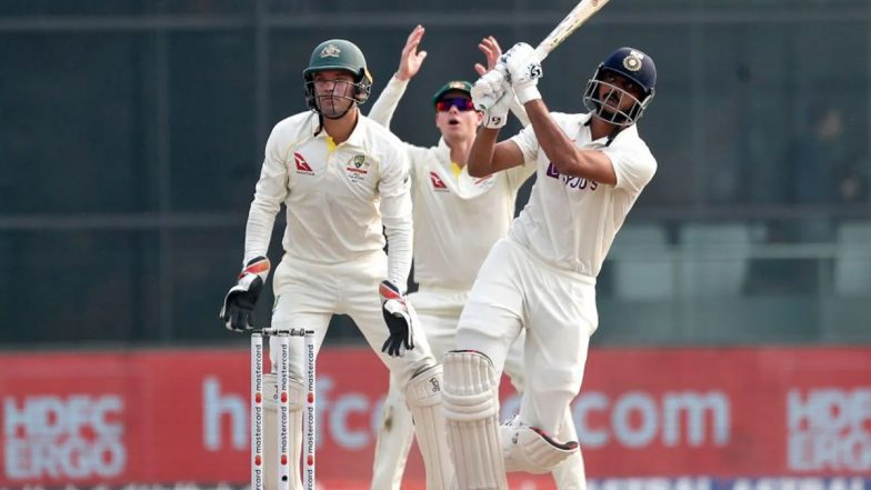 How to Watch IND vs AUS 2nd Test 2023 Day 3 Live Streaming Online? Get Free Telecast Details of India vs Australia Border Gavaskar Trophy Cricket Match on Star Sports, DD Sports With Time in IST