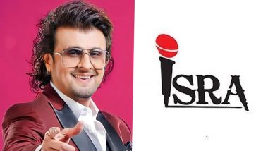 Sonu Nigam Attacked in Chembur: ISRA Condemns Sonu Nigam’s Manhandling Case, Urges Govt To Ensure Artist’s Safety and Security During Public Events