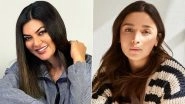 Sushmita Sen Sides With Alia Bhatt After She Slams Paparazzi Over &lsquo;Invasion of Privacy&rsquo; (View Post)
