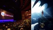 The Flash: Ezra Miller&rsquo;s DC Film Set To Premiere at CinemaCon in April, Prior to Its Theatrical Release