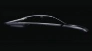 Hyundai Verna Next Generation Model Photos Leaked Online Prior To Official Launch, Know Everything About the Design